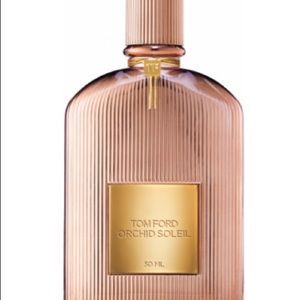 Tom Ford Orchid Soleil Fragrance